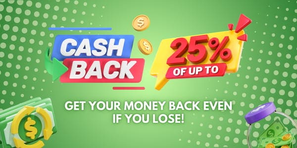 Lucky Fortunes 33win5 app screen