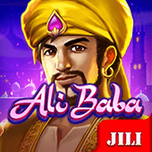Ali Baba 33win5 slot