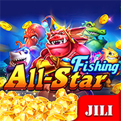All Star Fishing 33win5