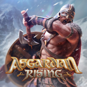 Asgardian Rising Hot Game slot on 33win5
