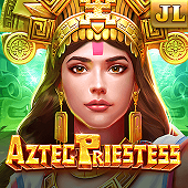 Aztec Priestess Hot Game slot on 33win5