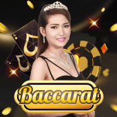 Baccarat A 33win5 live casino