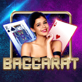 Baccarat B 33win5 live casino