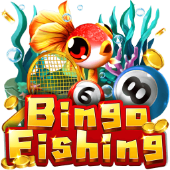 Bingo Fishing 33win5
