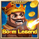 Boom Legend 33win5