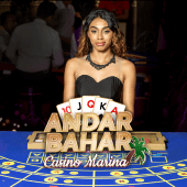 Casino Marina Andar Bahar 33win5