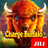 Charge Buffalo 33win5 slot
