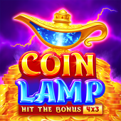 Coin Lamp 33win5 slot