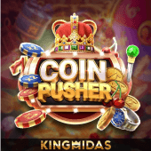 Coin Pusher 33win5