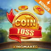 Coin Toss 33win5