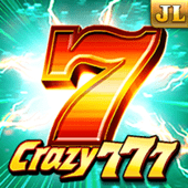 Crazy777 33win5 slot