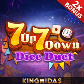 Dice Duet 33win5