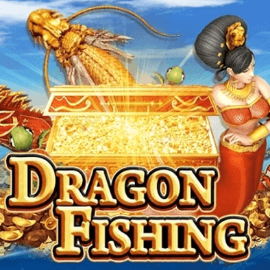 Dragon Fishing 33win5