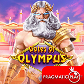 Gates of Olympus 33win5 slot