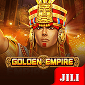 Golden Empire 33win5 game