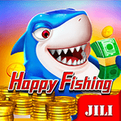 Happy Fishing 33win5