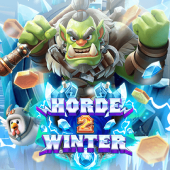Horde 2 Winter 33win5 slot