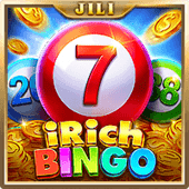 Irich Bingo 33win5 slot