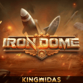 Iron Dome 33win5