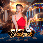 Las Vegas Blackjack 33win5