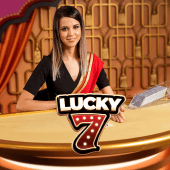 Lucky 7 33win5 live casino