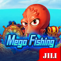Mega Fishing 33win5