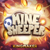 Minesweeper 33win5