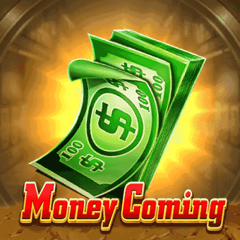 Money Coming 33win5 slot