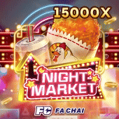 Night Market 33win5 slot