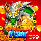 Oneshot Fishing 33win5