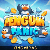 Penguin Panic 33win5