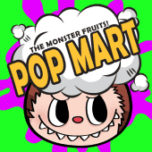 Popmart 33win5 slot