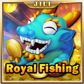 Royal Fishing 33win5