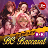 Sexy Blockchain Baccarat 33win5