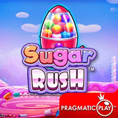 Sugar Rush 33win5 slot