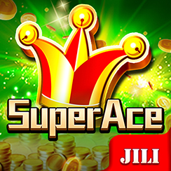 Super Ace 33win5 slot game
