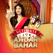 Ultimate Andar Bahar 33win5