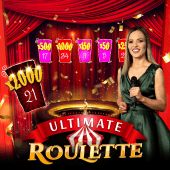 Ultimate Roulette 33win5