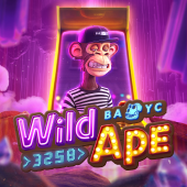 Wild Ape tournament game