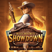 Wild Bounty Showdown 33win5 game
